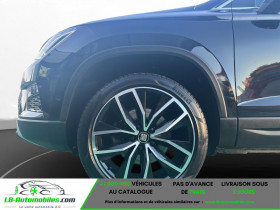 Seat Ateca 2.0 TDI DSG 4Drive XCELLENCE | STANDH. |  occasion  Beaupuy - photo n8